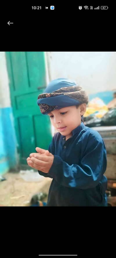 Hammad Alwajeeh 