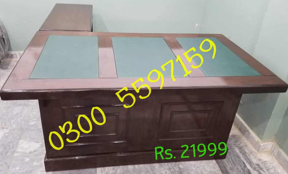 study table, computer table, workstation desk, office table chair sofa 19