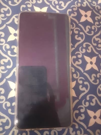 Nubia A36