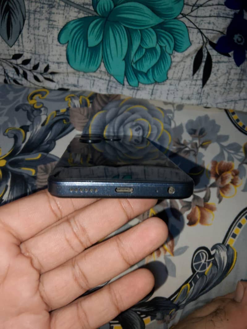 Tecno Spark 20C 5