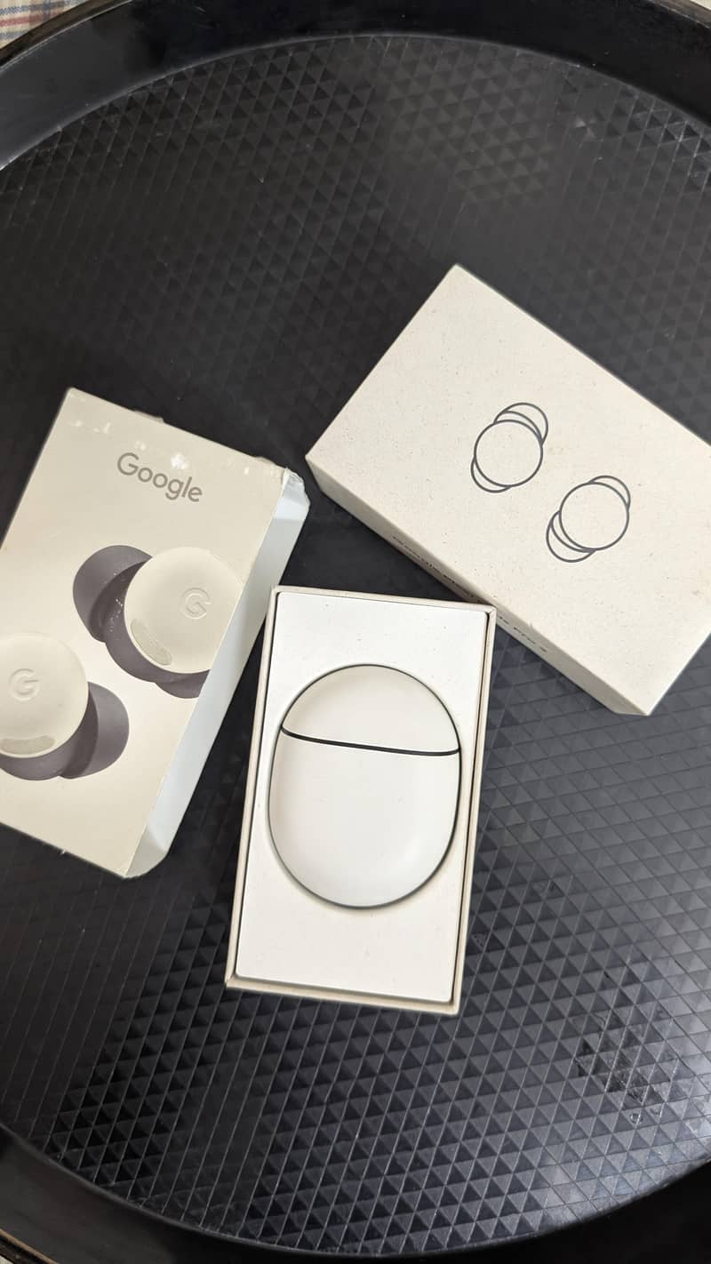Google pixel buds pro 2 9