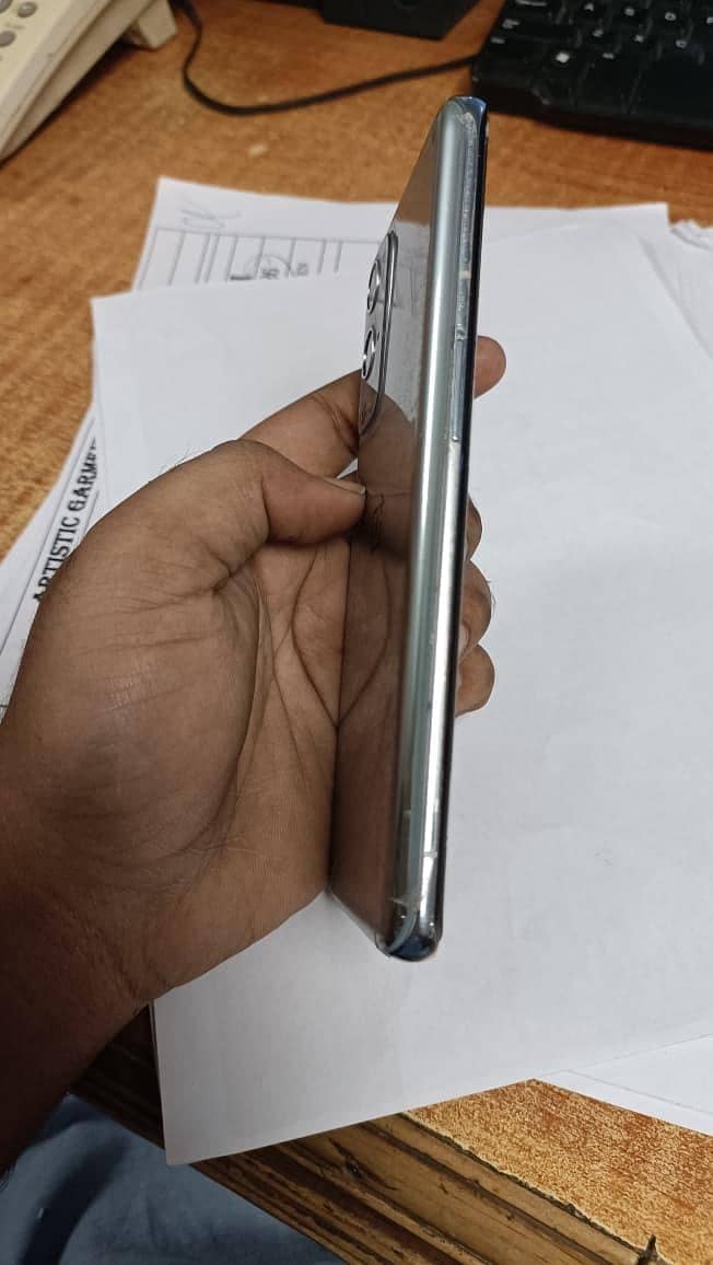 One Plus 9 pro 1