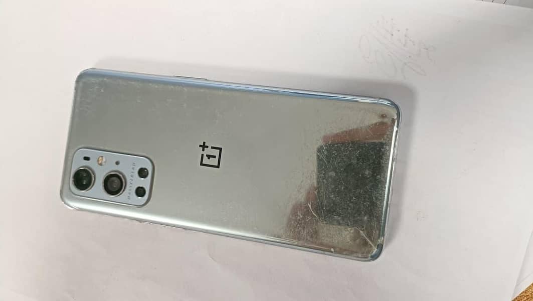 One Plus 9 pro 2