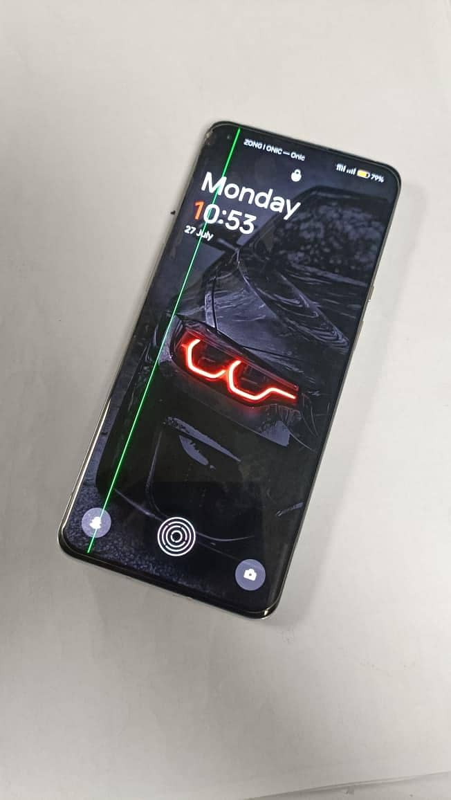 One Plus 9 pro 4