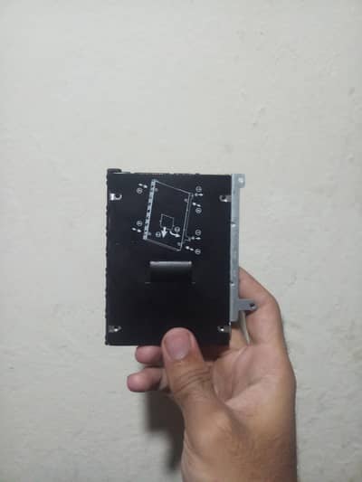1 TB hdd