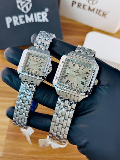 BRAND NEW MENS WATCHES WITH BOX