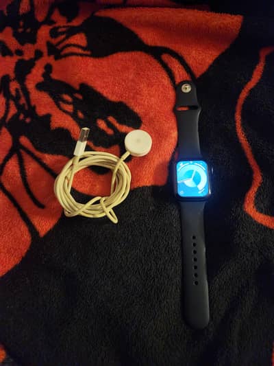 Apple watch series 6