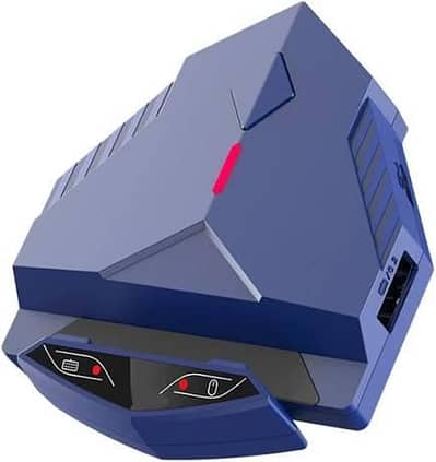 Gamwing lingzha 3 gamepad gaming converter