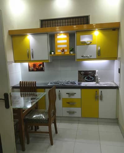 Completion Certificate Available - New Condition 2 Bed DD Apartment