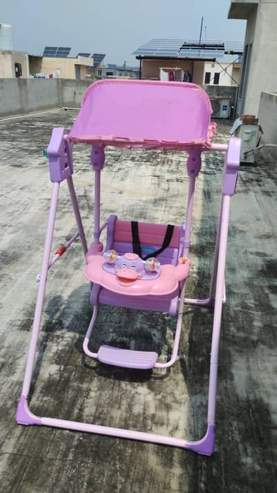 swing for sale brand new condition
