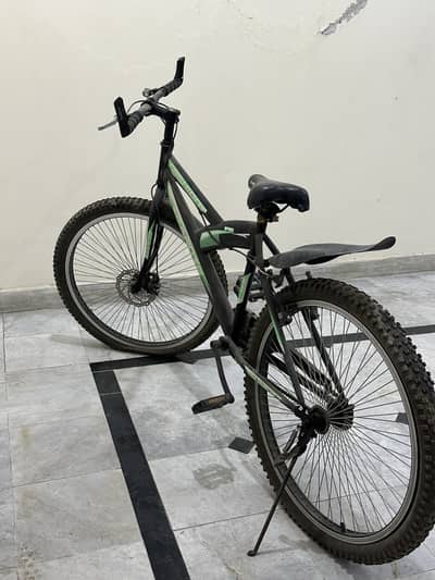 Best bike cycle for age 14-18