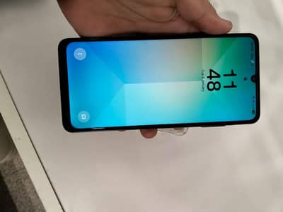 Samsung Mobile A06