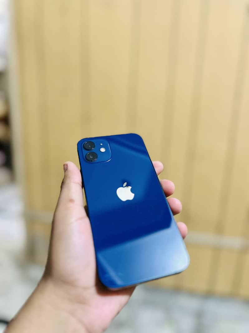 Apple iPhone 12 0
