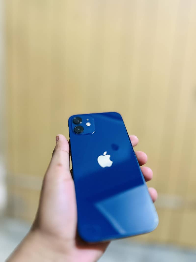 Apple iPhone 12 2