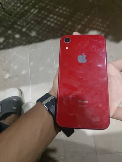 Apple iPhone XR