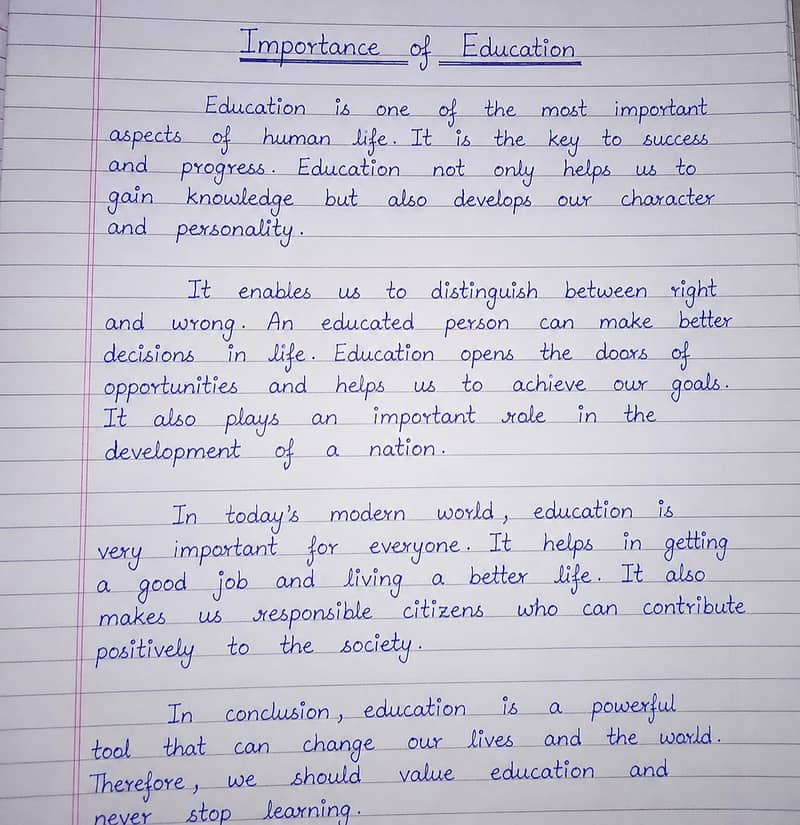 assignment 0