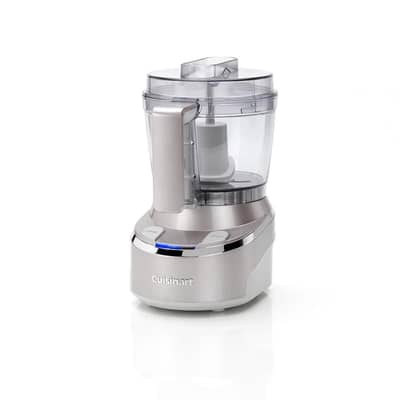 Cuisinart rechargeable chopper