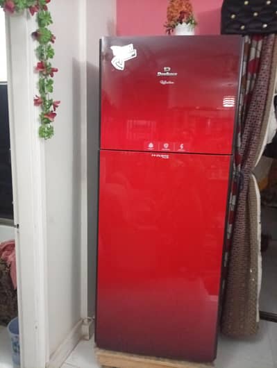 Dawlance 18 cubic feet