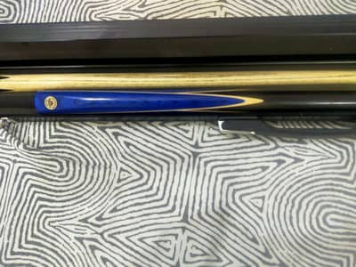 Paradon Cue