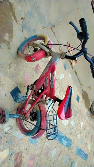kids cycle