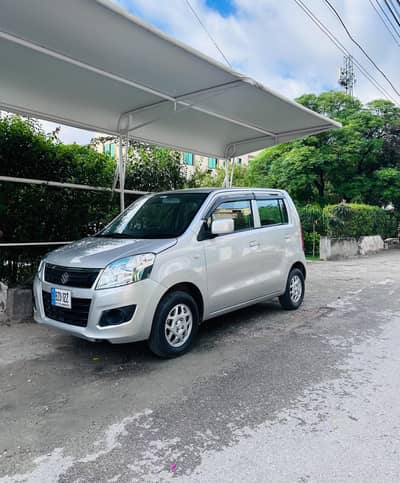 Suzuki Wagon R 2022