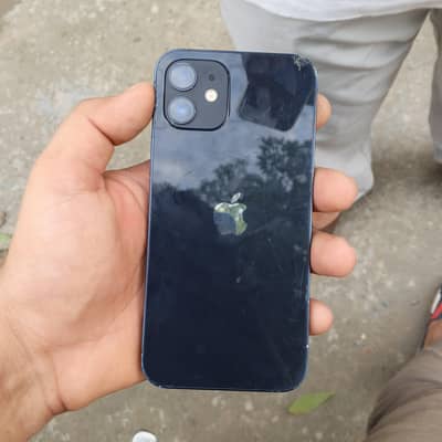 Apple iPhone 12