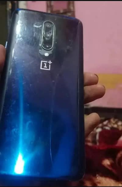 One Plus 7 Pro FLAGSHIP PHONE PTA EXCHANGE POSSIBLE