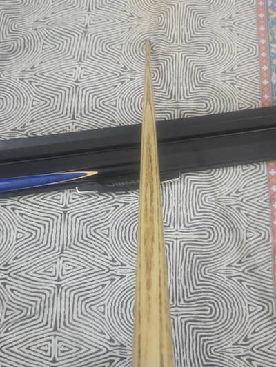 Paradon Cue