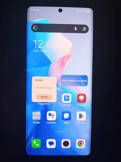 Tecno Spark 20 Pro Plus