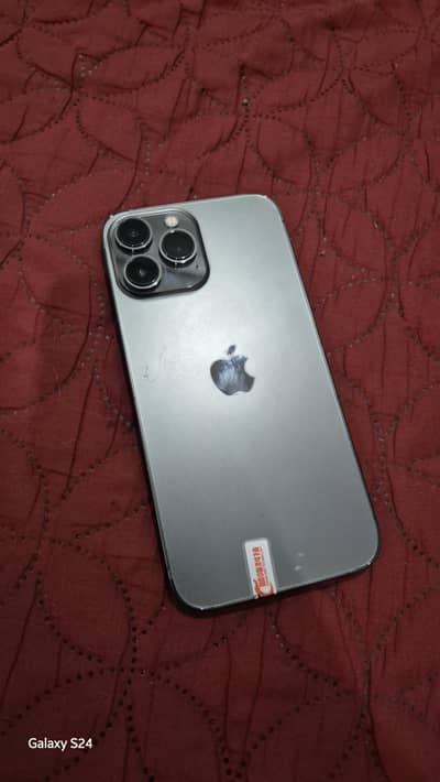 Apple iPhone 13 Pro Max