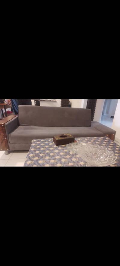 sofa cum bed