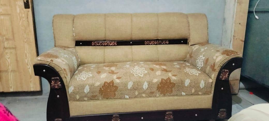 king size sofaa set 0