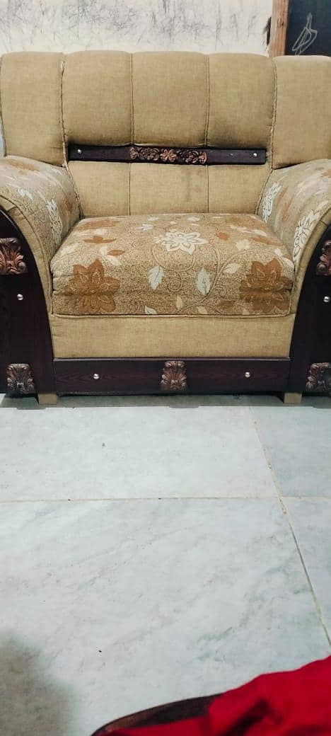 king size sofaa set 3