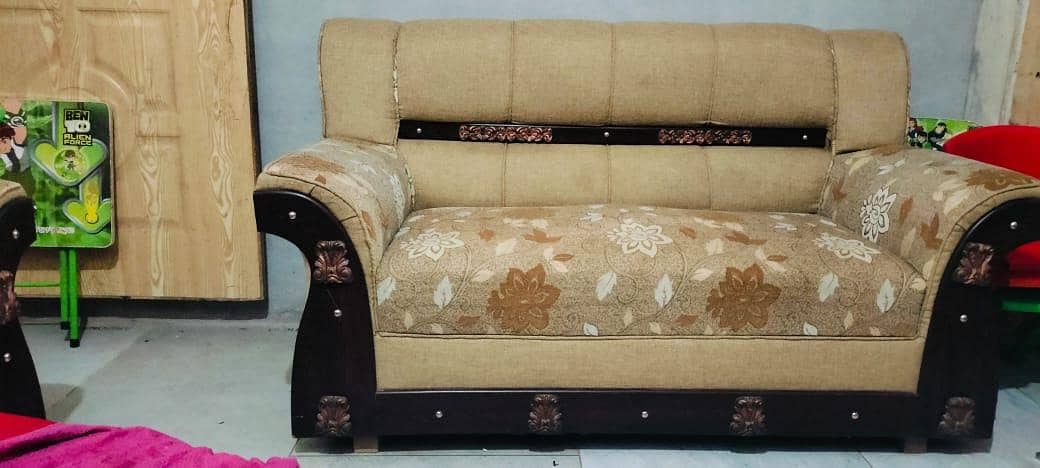 king size sofaa set 4