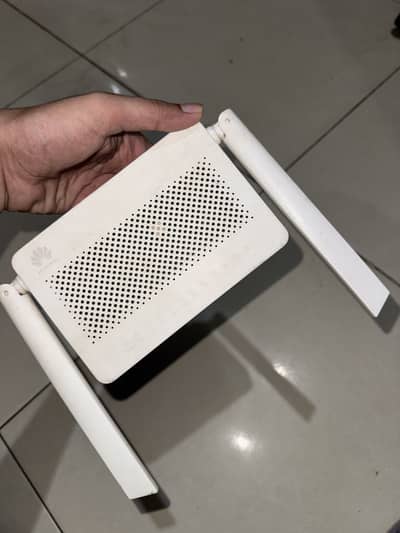 Huawei GPON Router HG8145V5