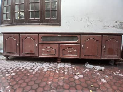 console