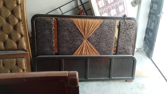 Koshan polish bed