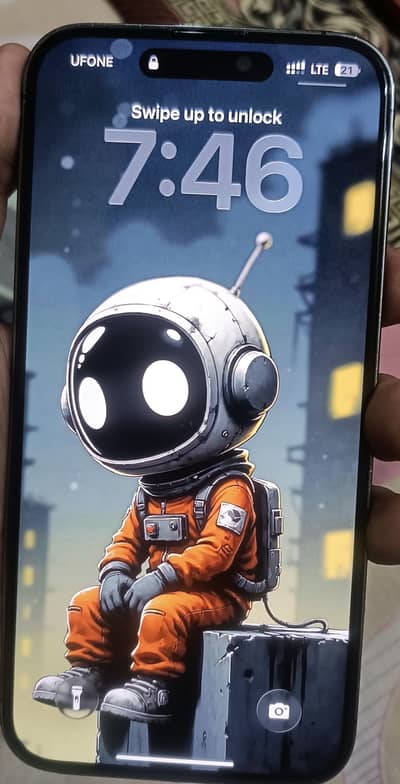 Apple iPhone 14 Pro Max 256gb Factory unlock