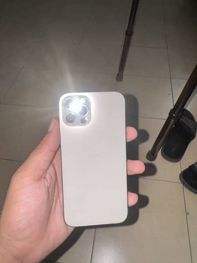Apple iPhone 12 Pro