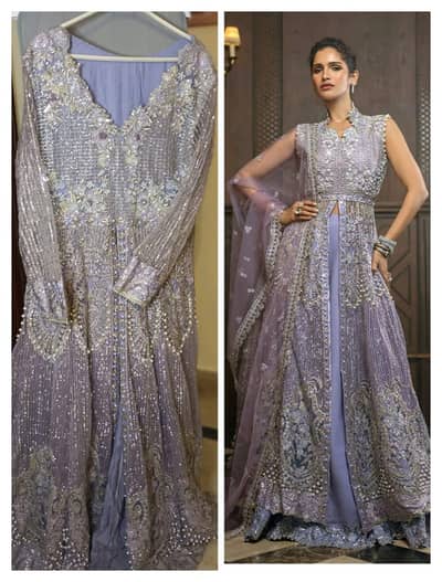 Mushq brand maxi