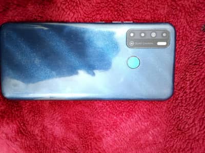 Tecno Pouvoir 4