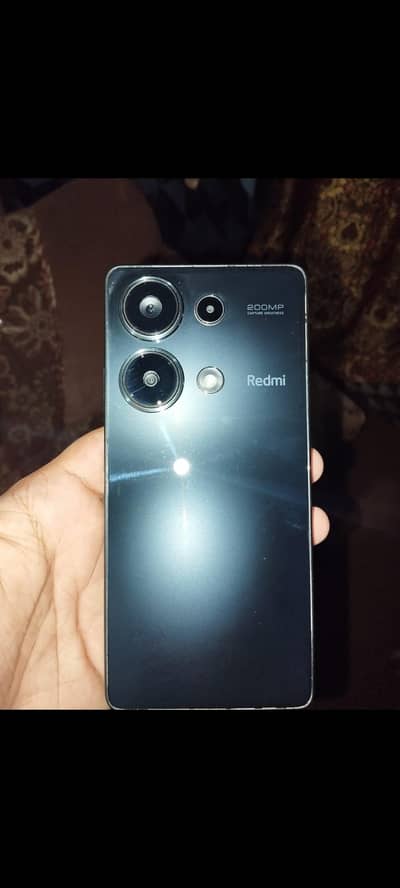 Xiaomi Redmi Note 13 Pro
