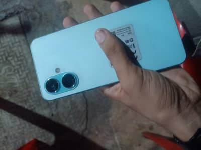 Tecno spark go 2 2025