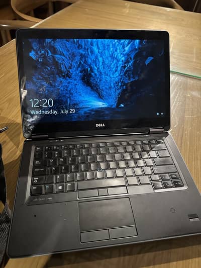 Dell Latitude E7440