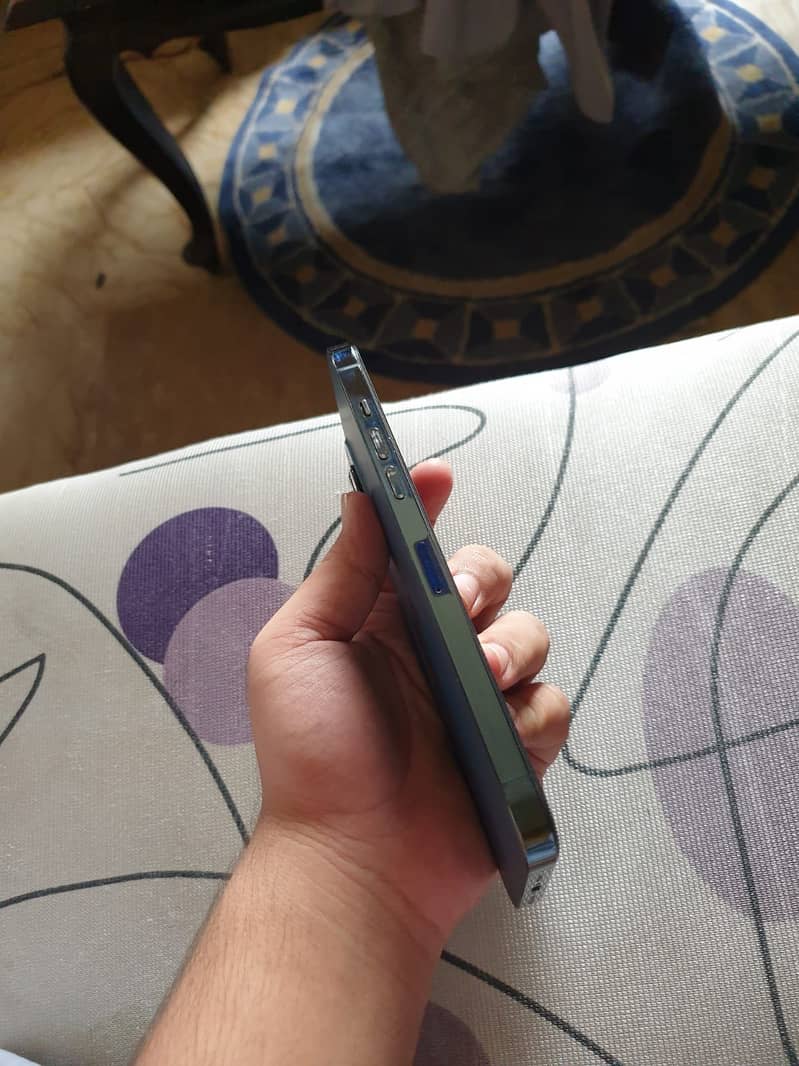 Apple iPhone 12 Pro Max 1