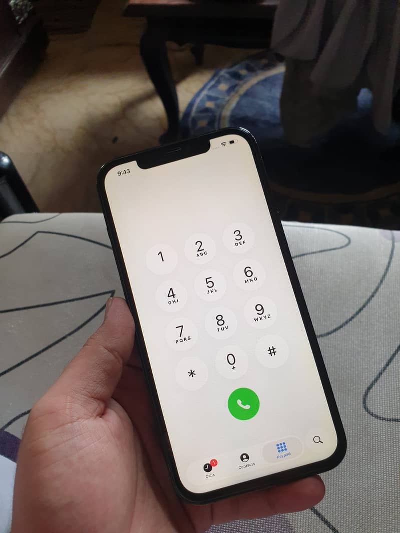 Apple iPhone 12 Pro Max 6