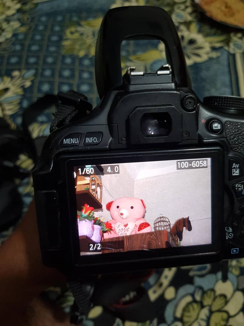 canon 600D 14