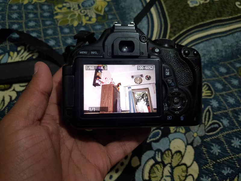 canon 600D 19