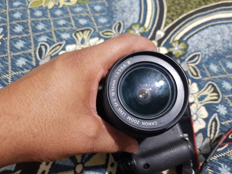 canon 600D 26