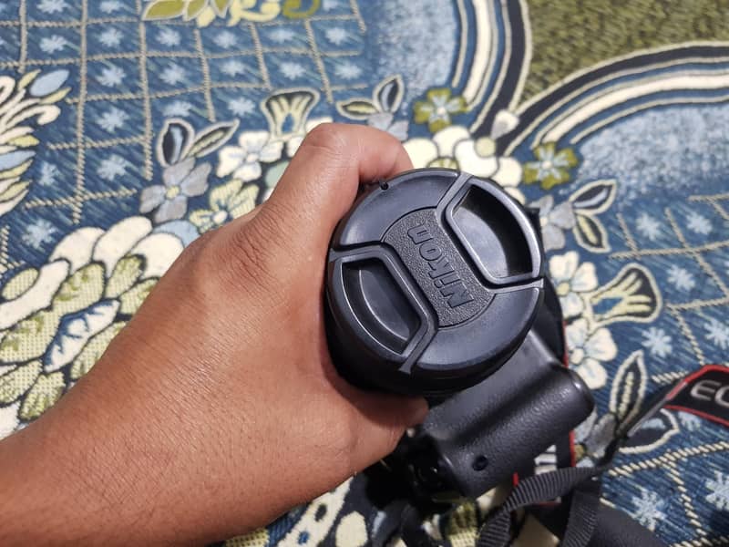 canon 600D 27